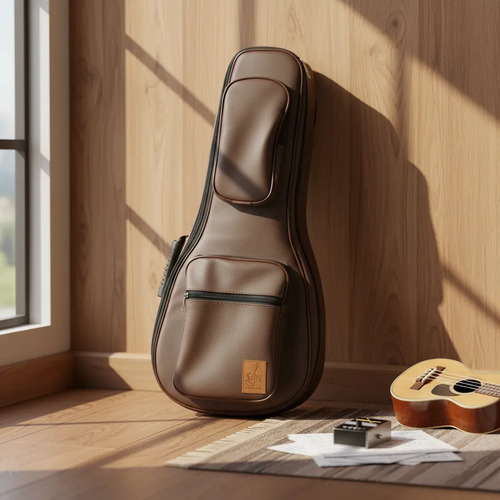Bag cavaquinho Soler Capas